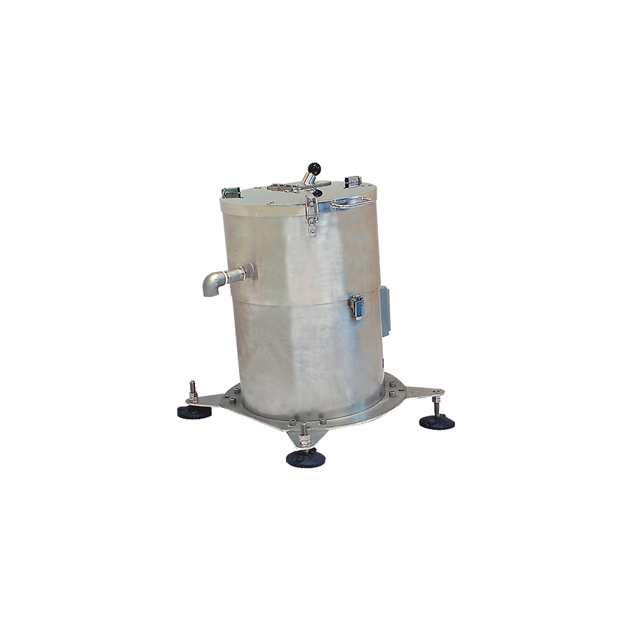 フレッシュジューサーミニ